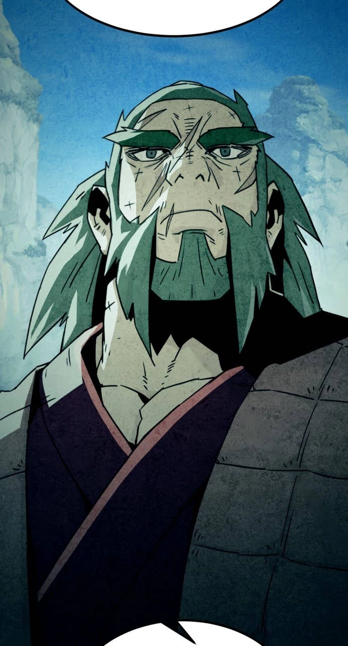 The Dang Clan’s Swordmaster Heir Just Wants a Normal Life Chapter 48 Page 73