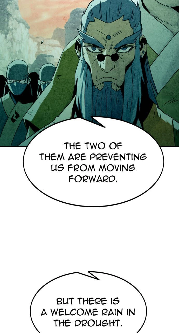 The Dang Clan’s Swordmaster Heir Just Wants a Normal Life Chapter 48 Page 75