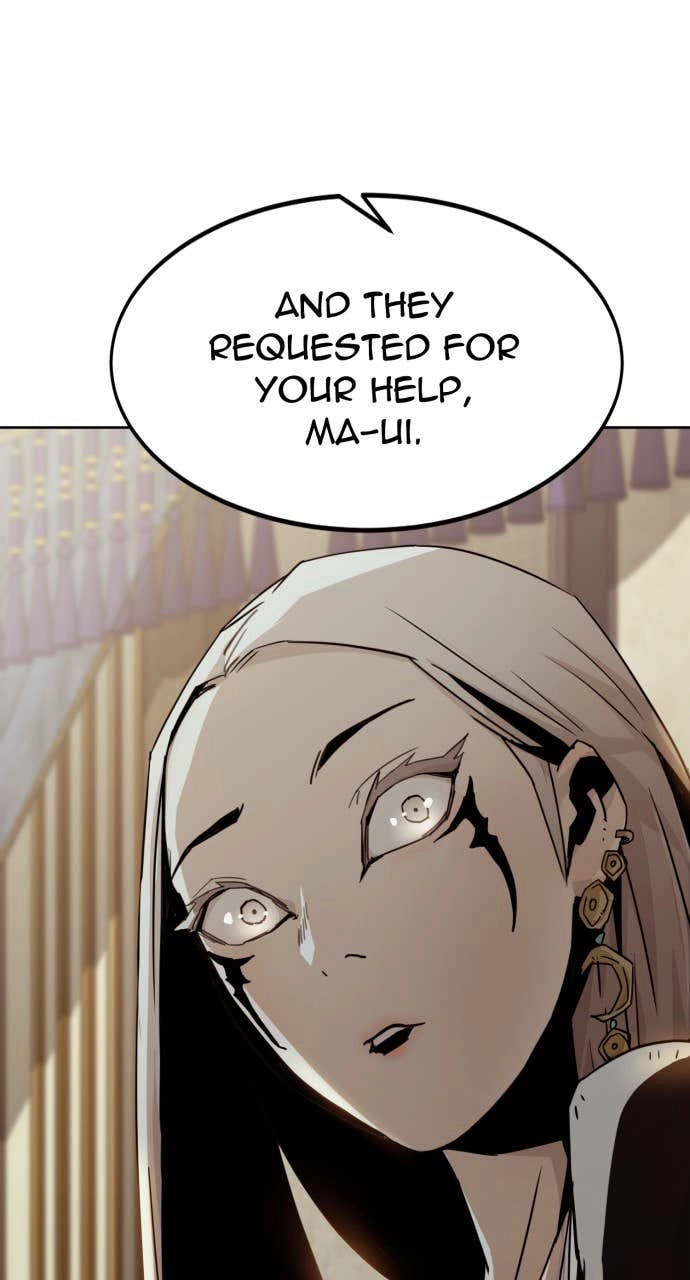 The Dang Clan’s Swordmaster Heir Just Wants a Normal Life Chapter 48 Page 77