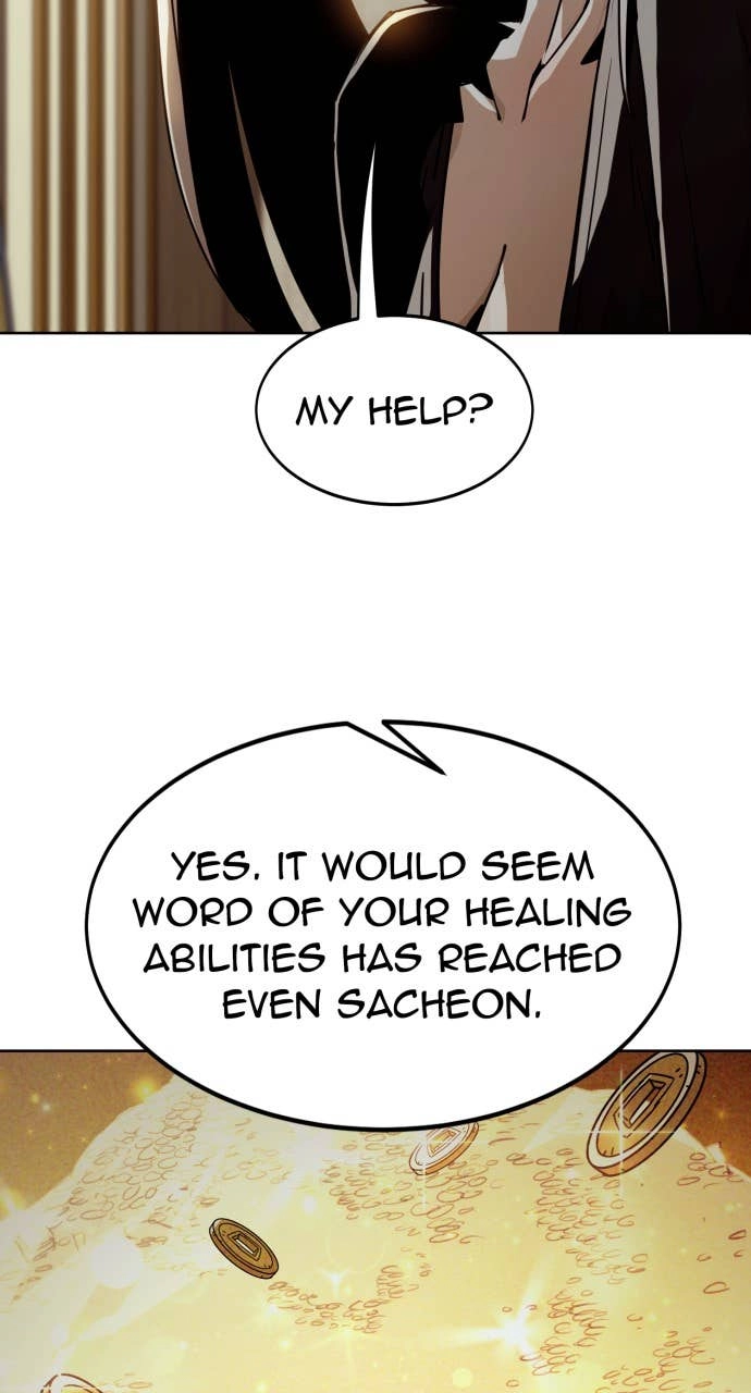 The Dang Clan’s Swordmaster Heir Just Wants a Normal Life Chapter 48 Page 78