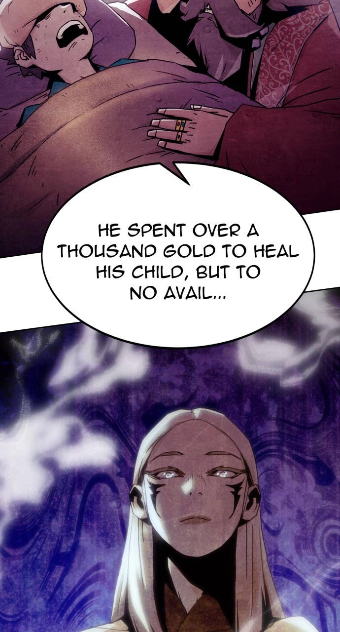 The Dang Clan’s Swordmaster Heir Just Wants a Normal Life Chapter 48 Page 80