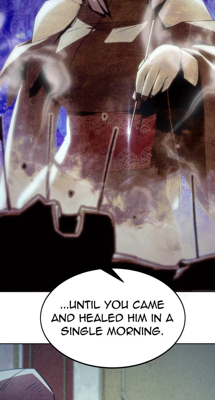 The Dang Clan’s Swordmaster Heir Just Wants a Normal Life Chapter 48 Page 81