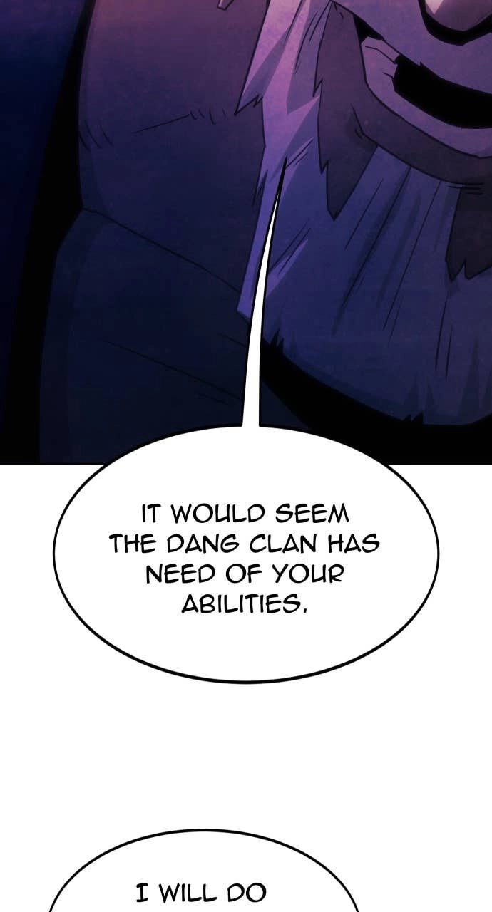 The Dang Clan’s Swordmaster Heir Just Wants a Normal Life Chapter 48 Page 84