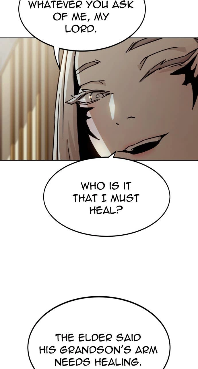 The Dang Clan’s Swordmaster Heir Just Wants a Normal Life Chapter 48 Page 85