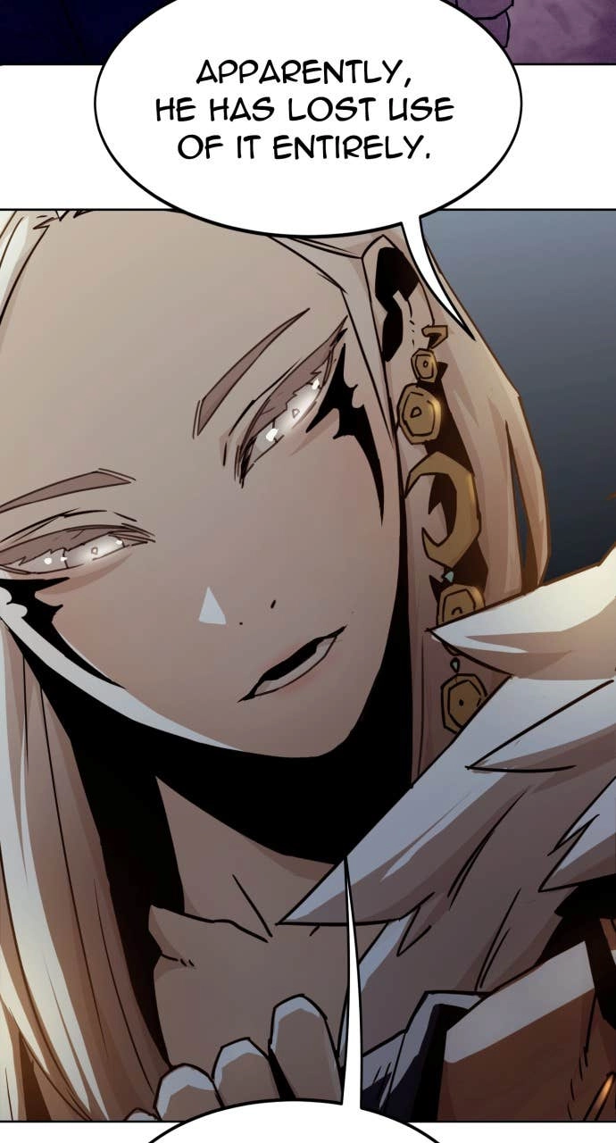 The Dang Clan’s Swordmaster Heir Just Wants a Normal Life Chapter 48 Page 87