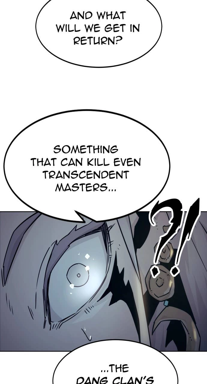 The Dang Clan’s Swordmaster Heir Just Wants a Normal Life Chapter 48 Page 88
