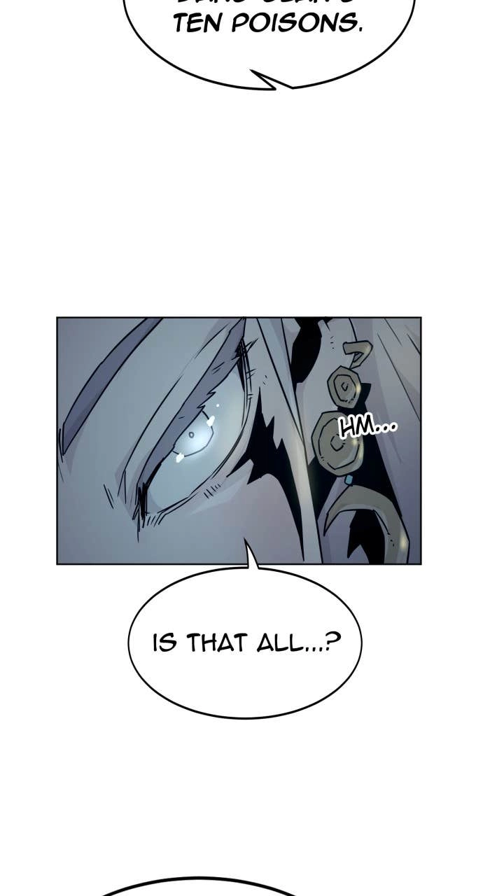 The Dang Clan’s Swordmaster Heir Just Wants a Normal Life Chapter 48 Page 89
