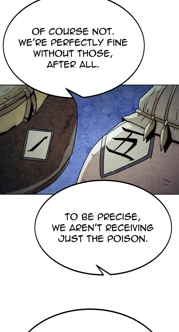The Dang Clan’s Swordmaster Heir Just Wants a Normal Life Chapter 48 Page 90