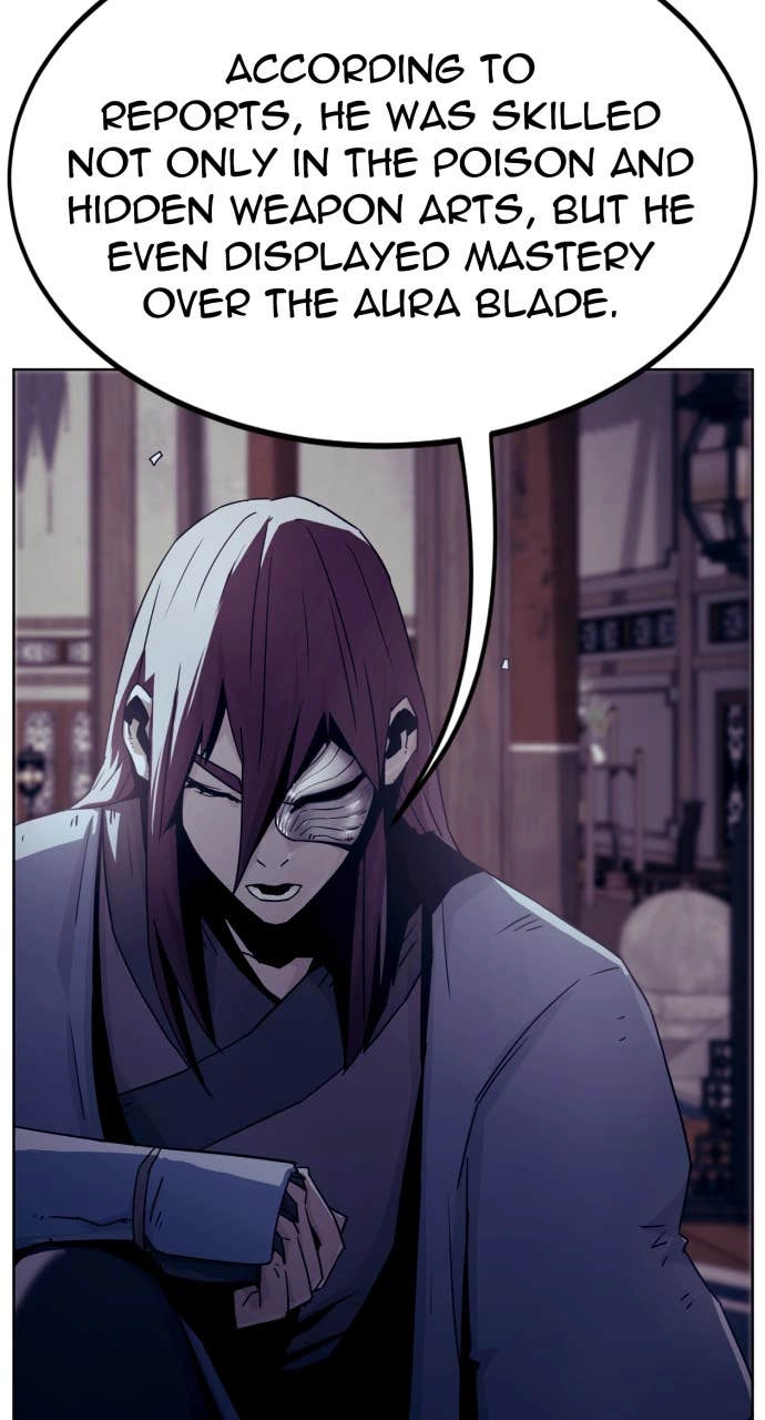 The Dang Clan’s Swordmaster Heir Just Wants a Normal Life Chapter 49 Page 5
