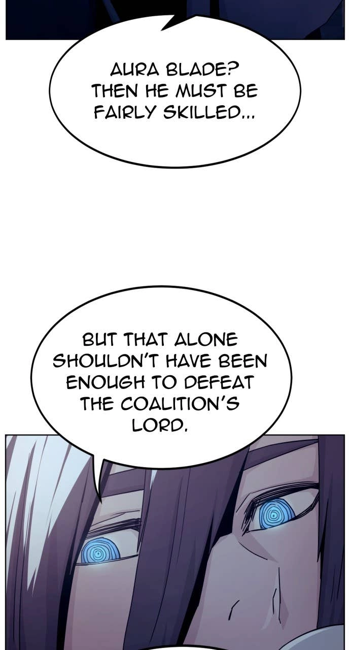 The Dang Clan’s Swordmaster Heir Just Wants a Normal Life Chapter 49 Page 6