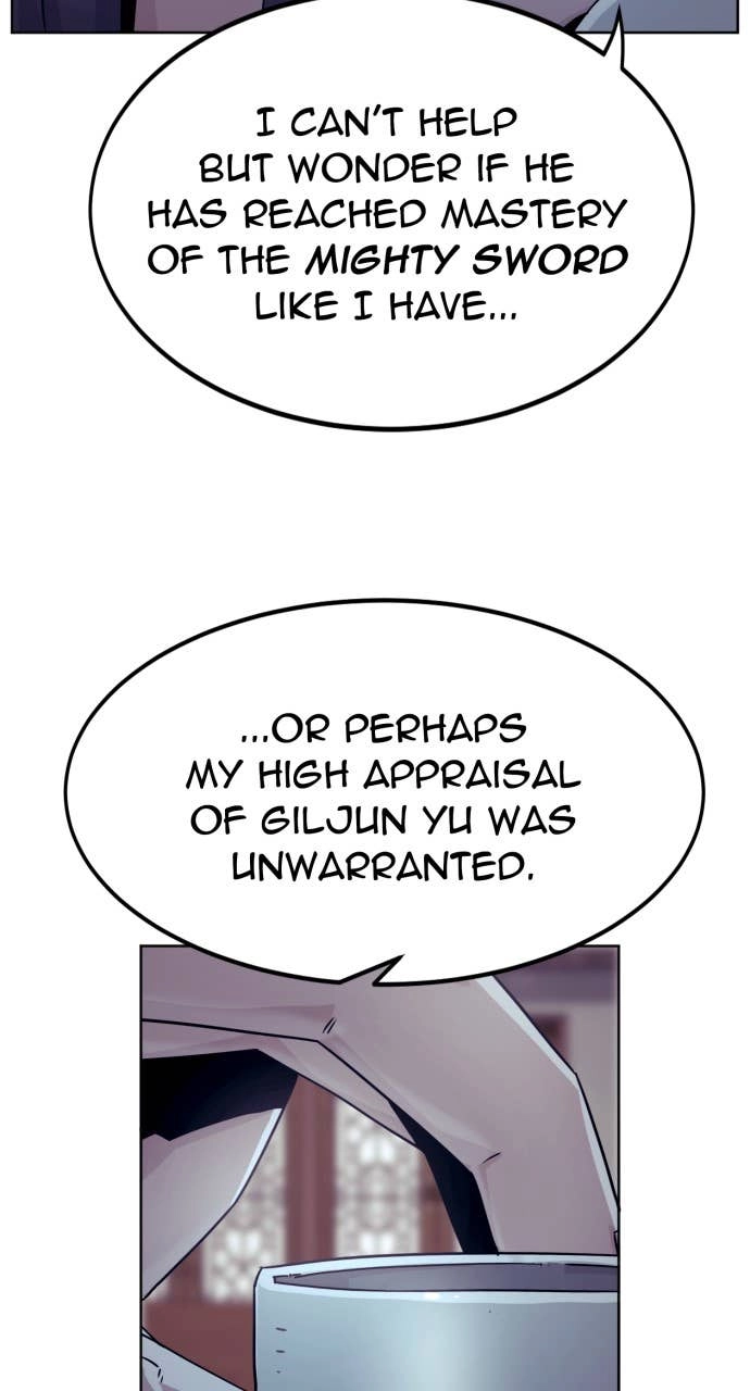 The Dang Clan’s Swordmaster Heir Just Wants a Normal Life Chapter 49 Page 7