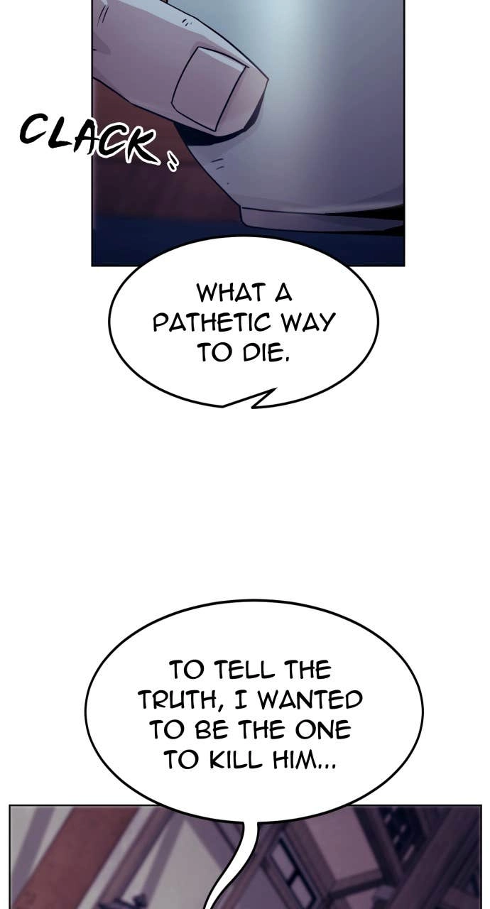 The Dang Clan’s Swordmaster Heir Just Wants a Normal Life Chapter 49 Page 8