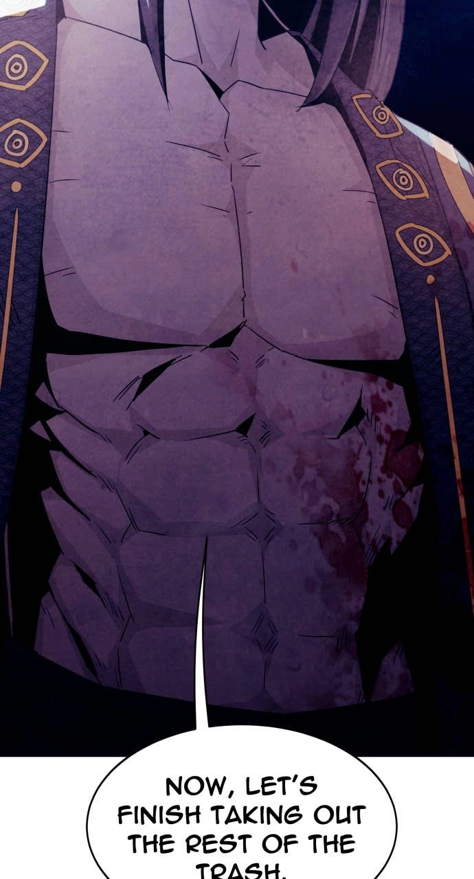 The Dang Clan’s Swordmaster Heir Just Wants a Normal Life Chapter 49 Page 11