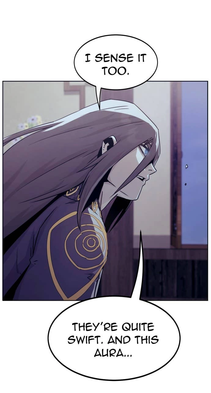 The Dang Clan’s Swordmaster Heir Just Wants a Normal Life Chapter 49 Page 15