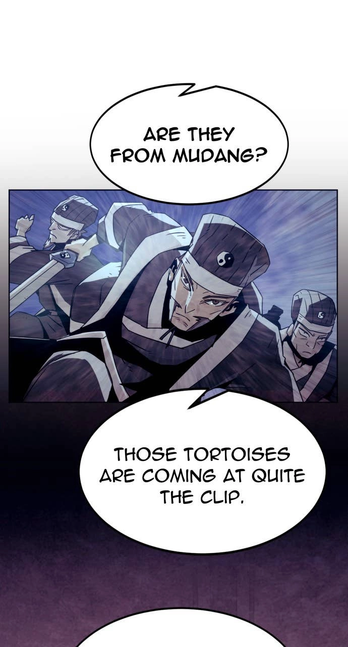 The Dang Clan’s Swordmaster Heir Just Wants a Normal Life Chapter 49 Page 16