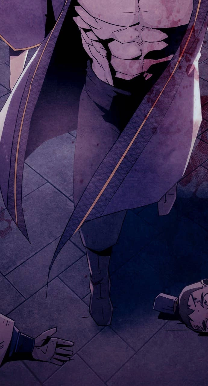 The Dang Clan’s Swordmaster Heir Just Wants a Normal Life Chapter 49 Page 18