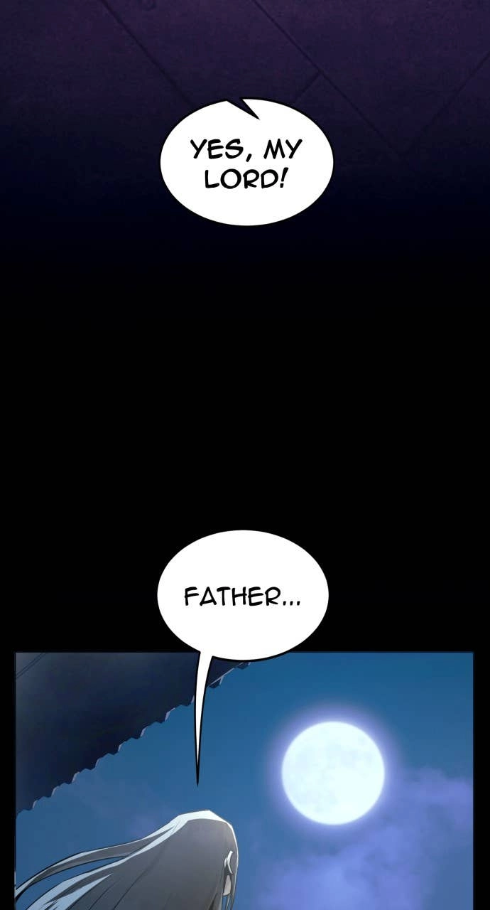The Dang Clan’s Swordmaster Heir Just Wants a Normal Life Chapter 49 Page 19