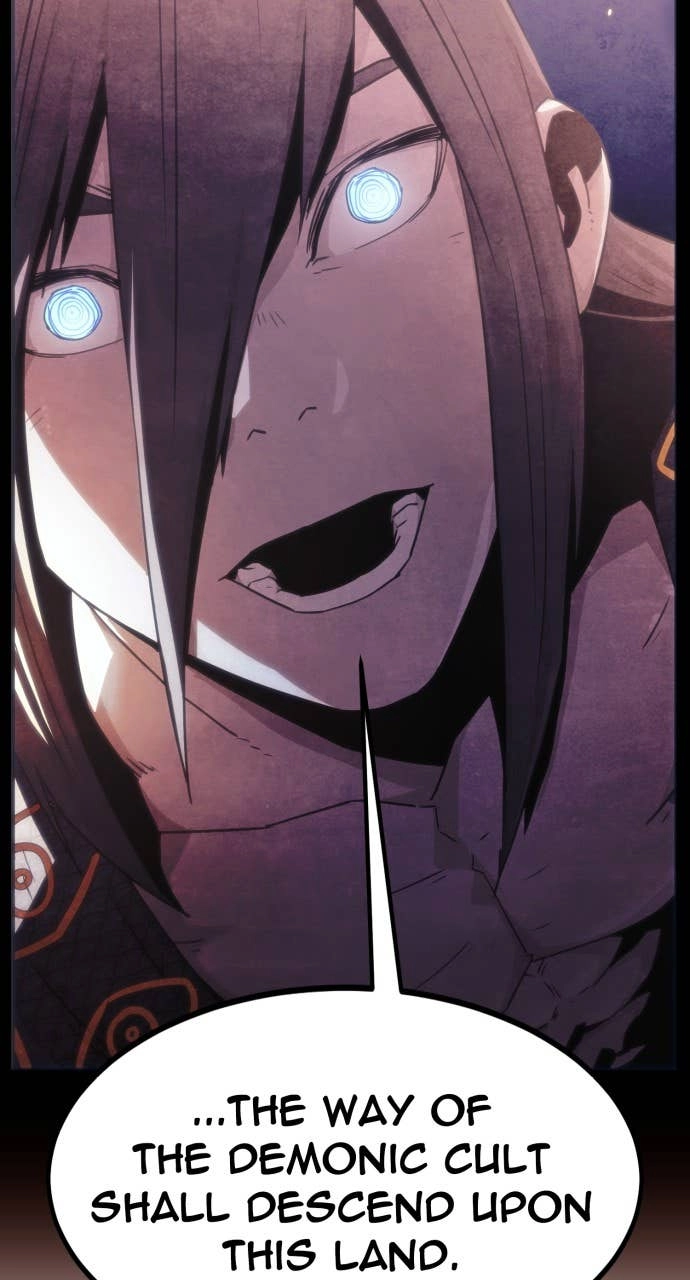 The Dang Clan’s Swordmaster Heir Just Wants a Normal Life Chapter 49 Page 21
