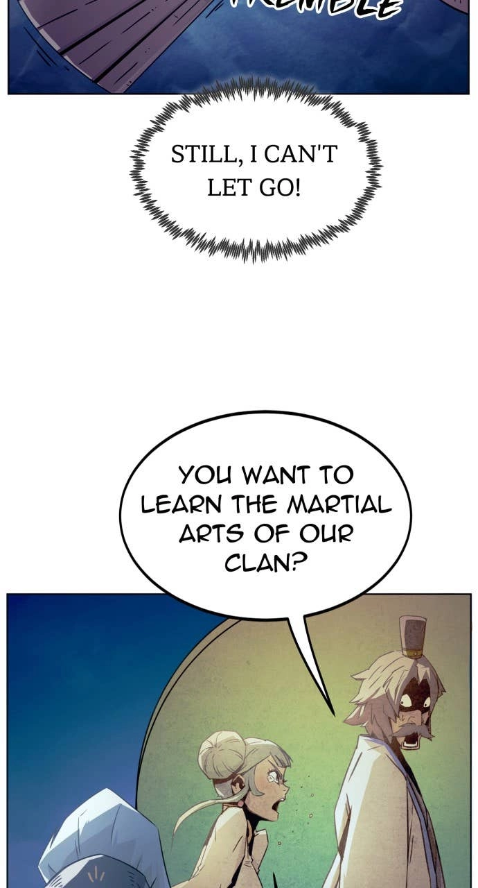 The Dang Clan’s Swordmaster Heir Just Wants a Normal Life Chapter 49 Page 26