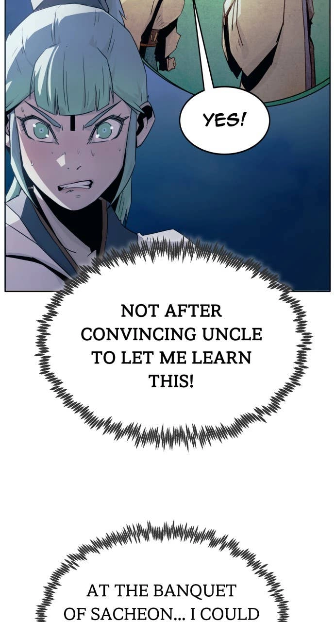 The Dang Clan’s Swordmaster Heir Just Wants a Normal Life Chapter 49 Page 27