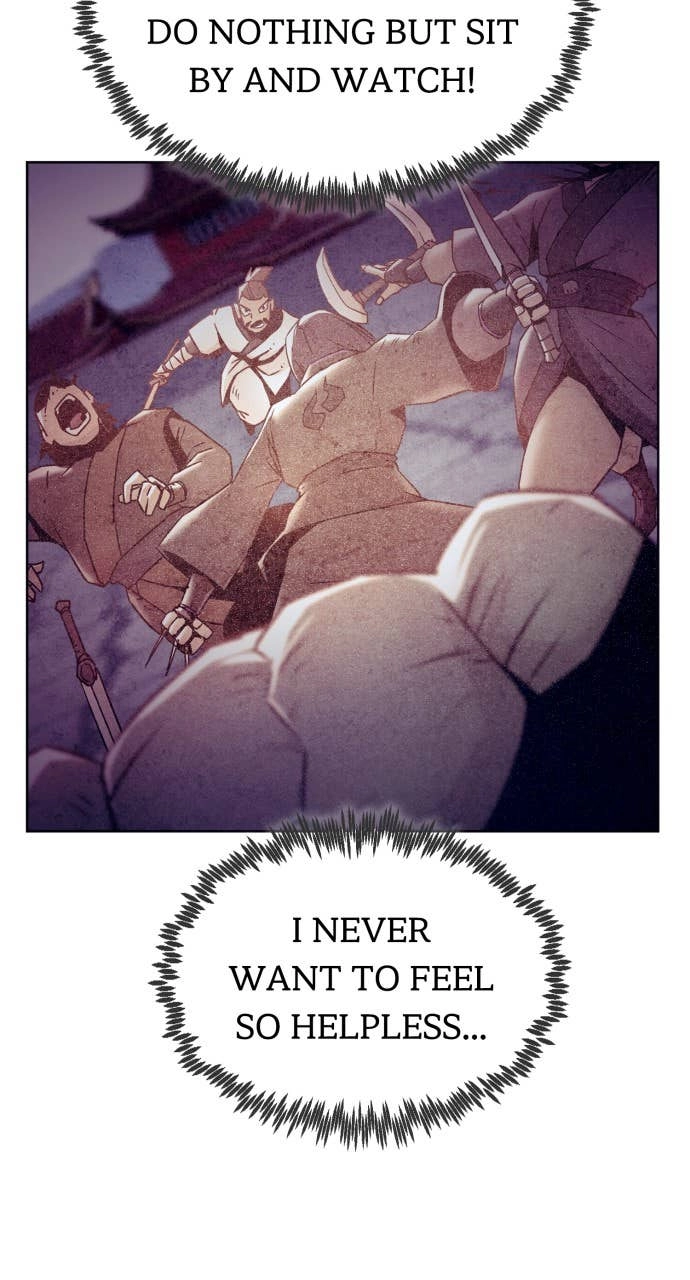 The Dang Clan’s Swordmaster Heir Just Wants a Normal Life Chapter 49 Page 28