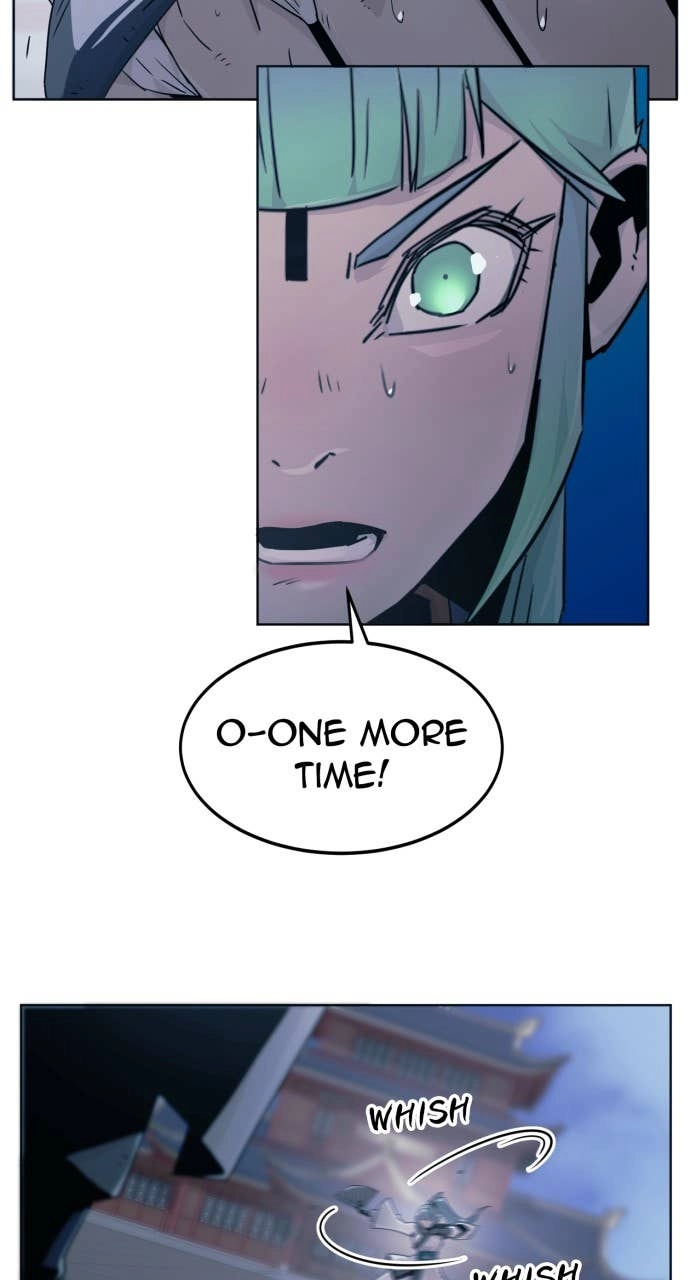 The Dang Clan’s Swordmaster Heir Just Wants a Normal Life Chapter 49 Page 30