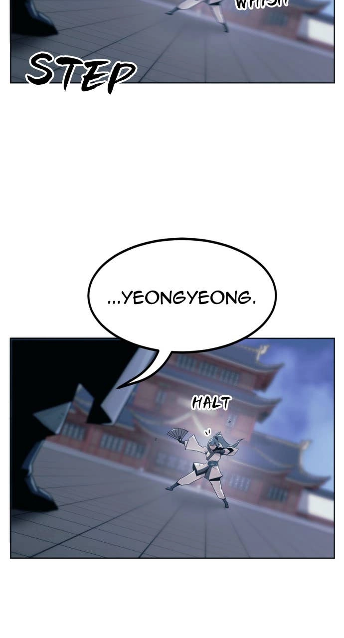 The Dang Clan’s Swordmaster Heir Just Wants a Normal Life Chapter 49 Page 31