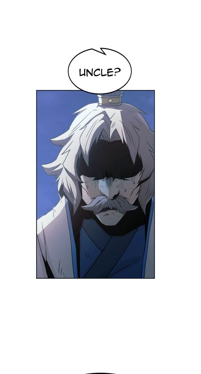 The Dang Clan’s Swordmaster Heir Just Wants a Normal Life Chapter 49 Page 32