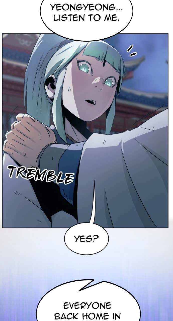 The Dang Clan’s Swordmaster Heir Just Wants a Normal Life Chapter 49 Page 34