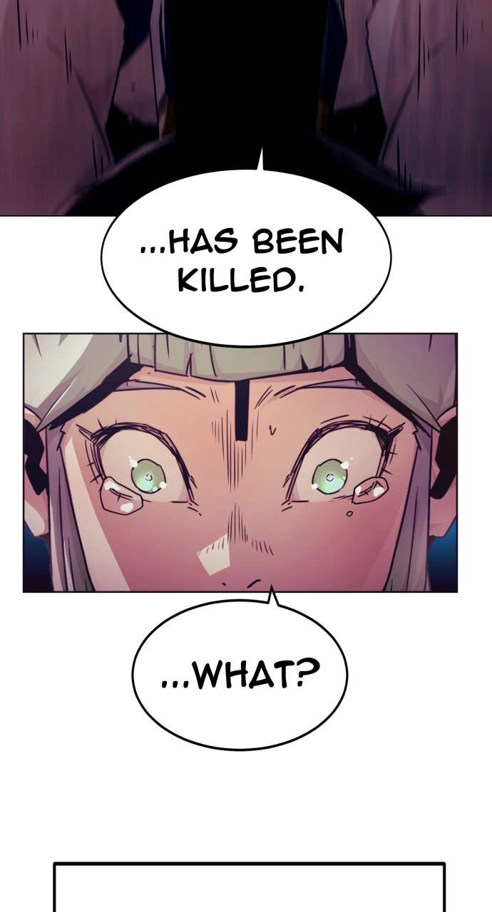 The Dang Clan’s Swordmaster Heir Just Wants a Normal Life Chapter 49 Page 36