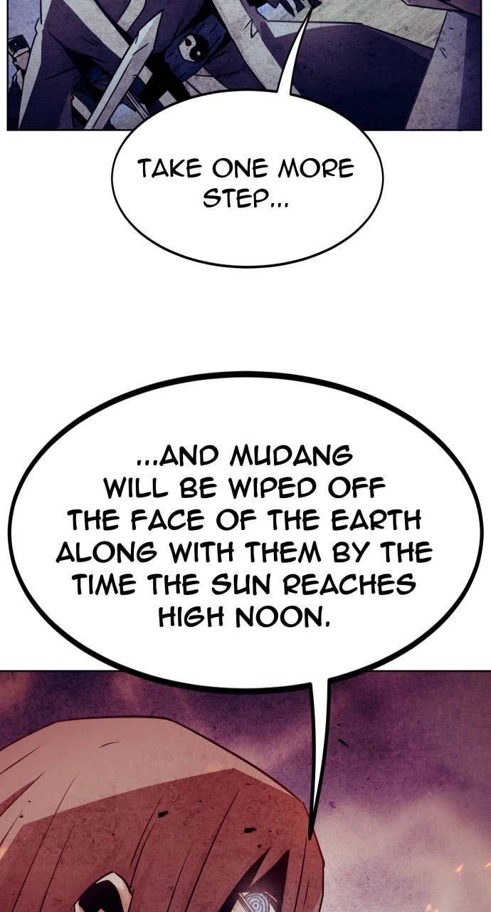 The Dang Clan’s Swordmaster Heir Just Wants a Normal Life Chapter 49 Page 39