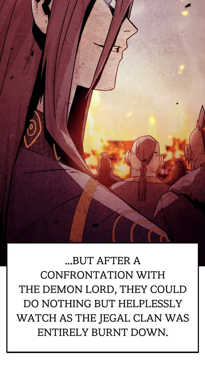 The Dang Clan’s Swordmaster Heir Just Wants a Normal Life Chapter 49 Page 40