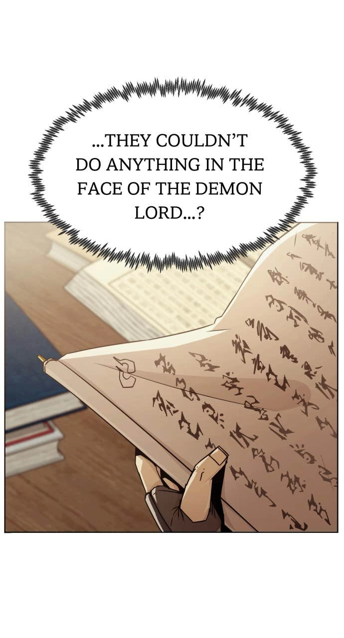 The Dang Clan’s Swordmaster Heir Just Wants a Normal Life Chapter 49 Page 41