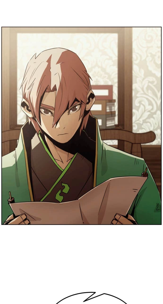 The Dang Clan’s Swordmaster Heir Just Wants a Normal Life Chapter 49 Page 42