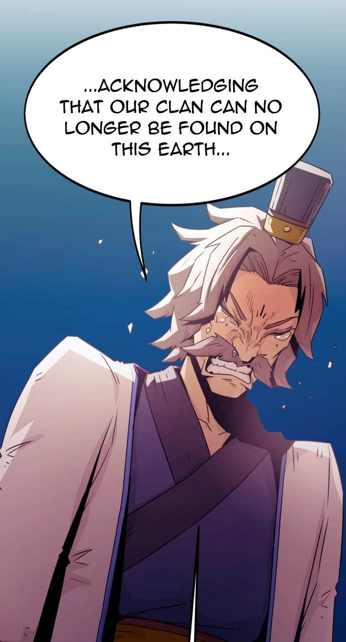 The Dang Clan’s Swordmaster Heir Just Wants a Normal Life Chapter 49 Page 46