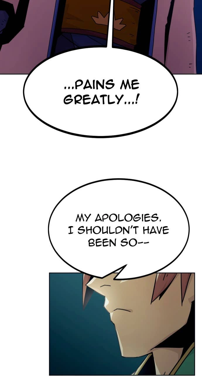 The Dang Clan’s Swordmaster Heir Just Wants a Normal Life Chapter 49 Page 47