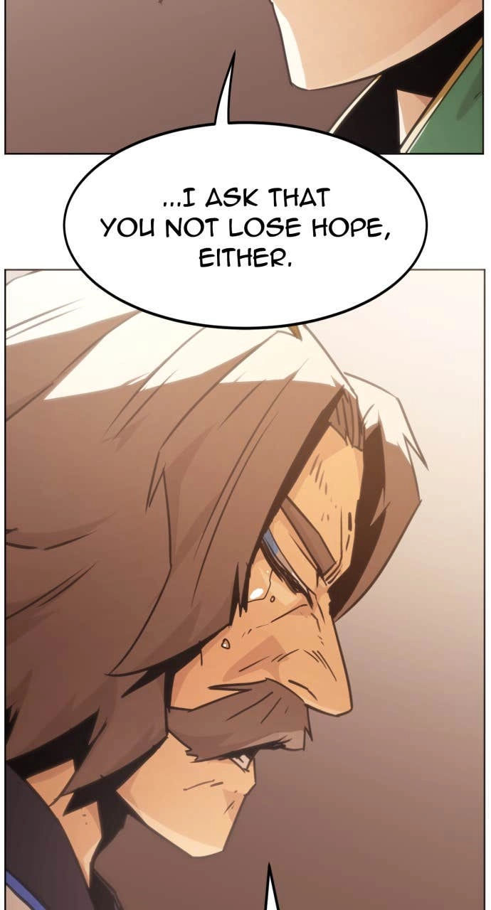 The Dang Clan’s Swordmaster Heir Just Wants a Normal Life Chapter 49 Page 52