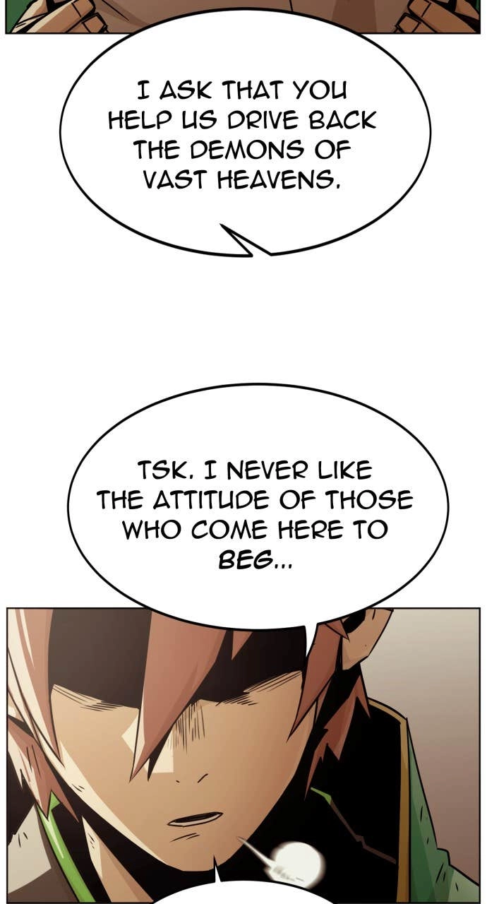 The Dang Clan’s Swordmaster Heir Just Wants a Normal Life Chapter 49 Page 65