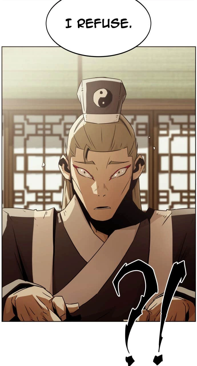 The Dang Clan’s Swordmaster Heir Just Wants a Normal Life Chapter 49 Page 66