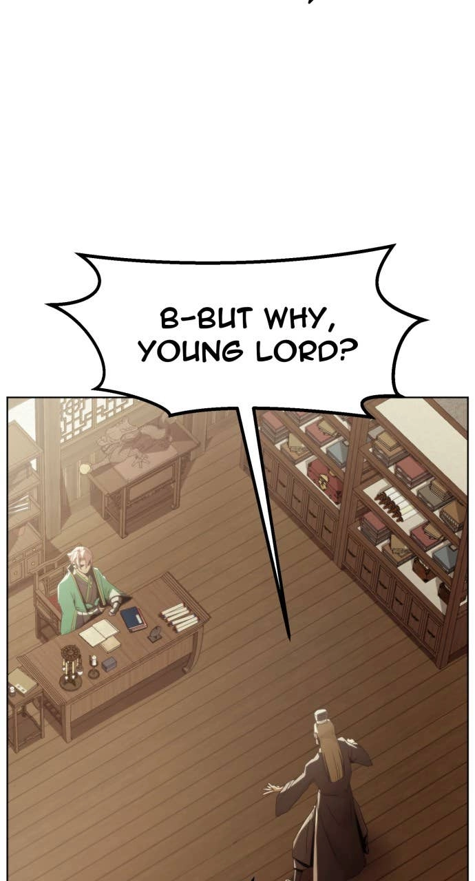 The Dang Clan’s Swordmaster Heir Just Wants a Normal Life Chapter 49 Page 67