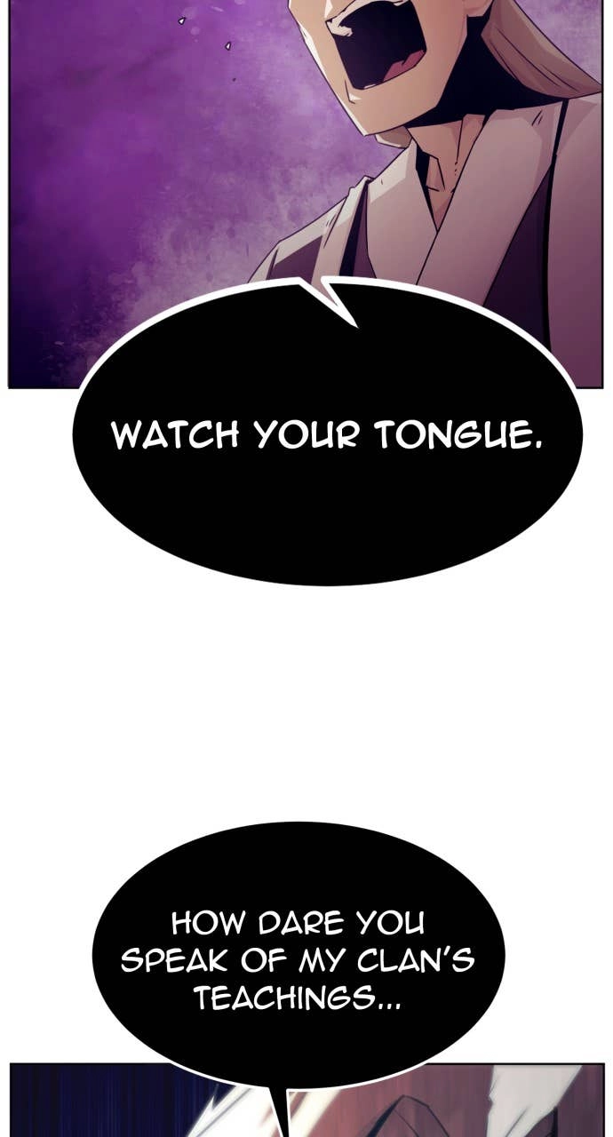 The Dang Clan’s Swordmaster Heir Just Wants a Normal Life Chapter 49 Page 69