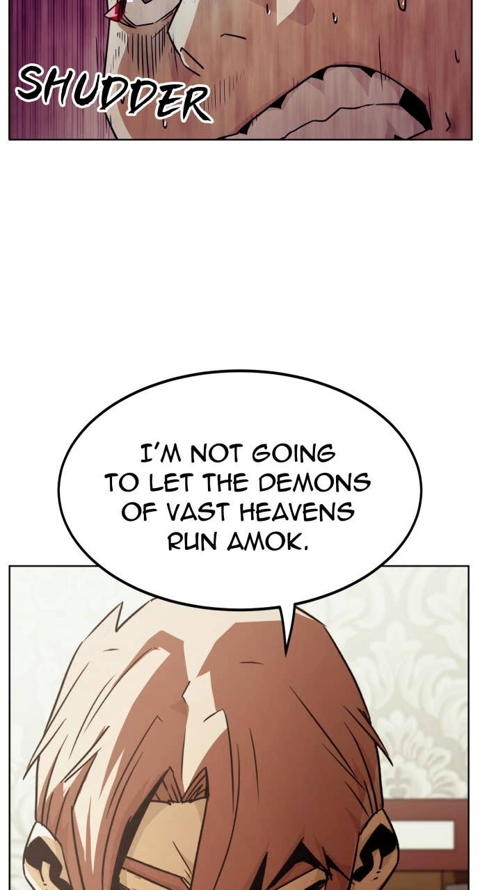 The Dang Clan’s Swordmaster Heir Just Wants a Normal Life Chapter 49 Page 71