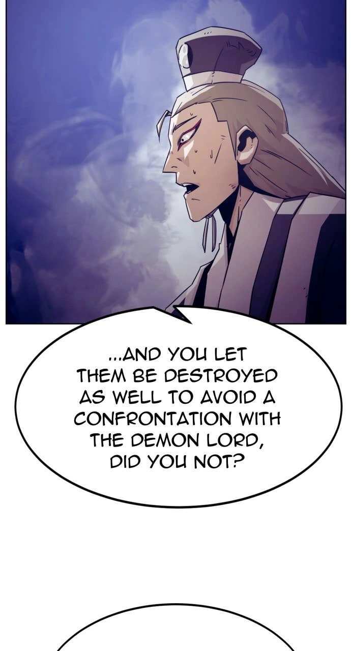The Dang Clan’s Swordmaster Heir Just Wants a Normal Life Chapter 49 Page 73