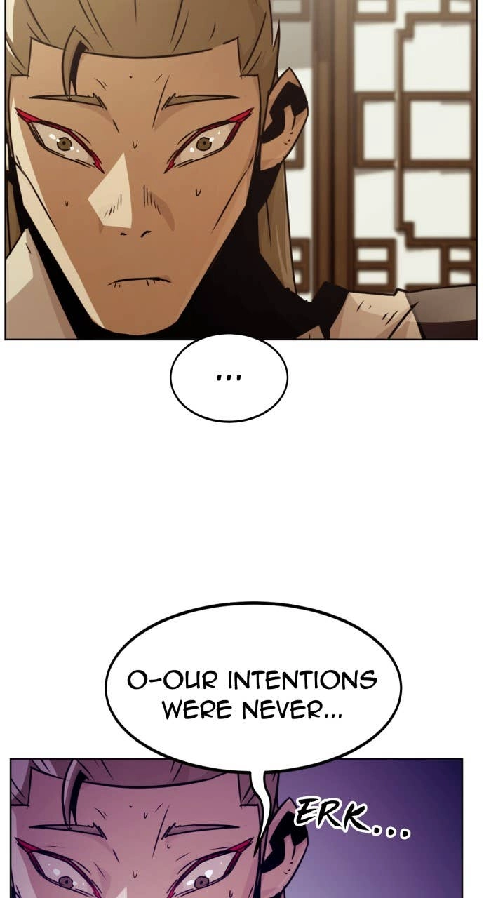 The Dang Clan’s Swordmaster Heir Just Wants a Normal Life Chapter 49 Page 75