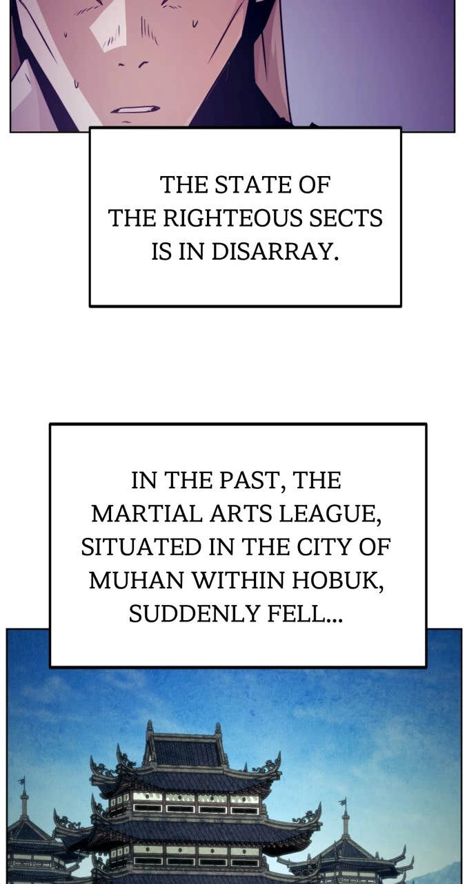 The Dang Clan’s Swordmaster Heir Just Wants a Normal Life Chapter 49 Page 76