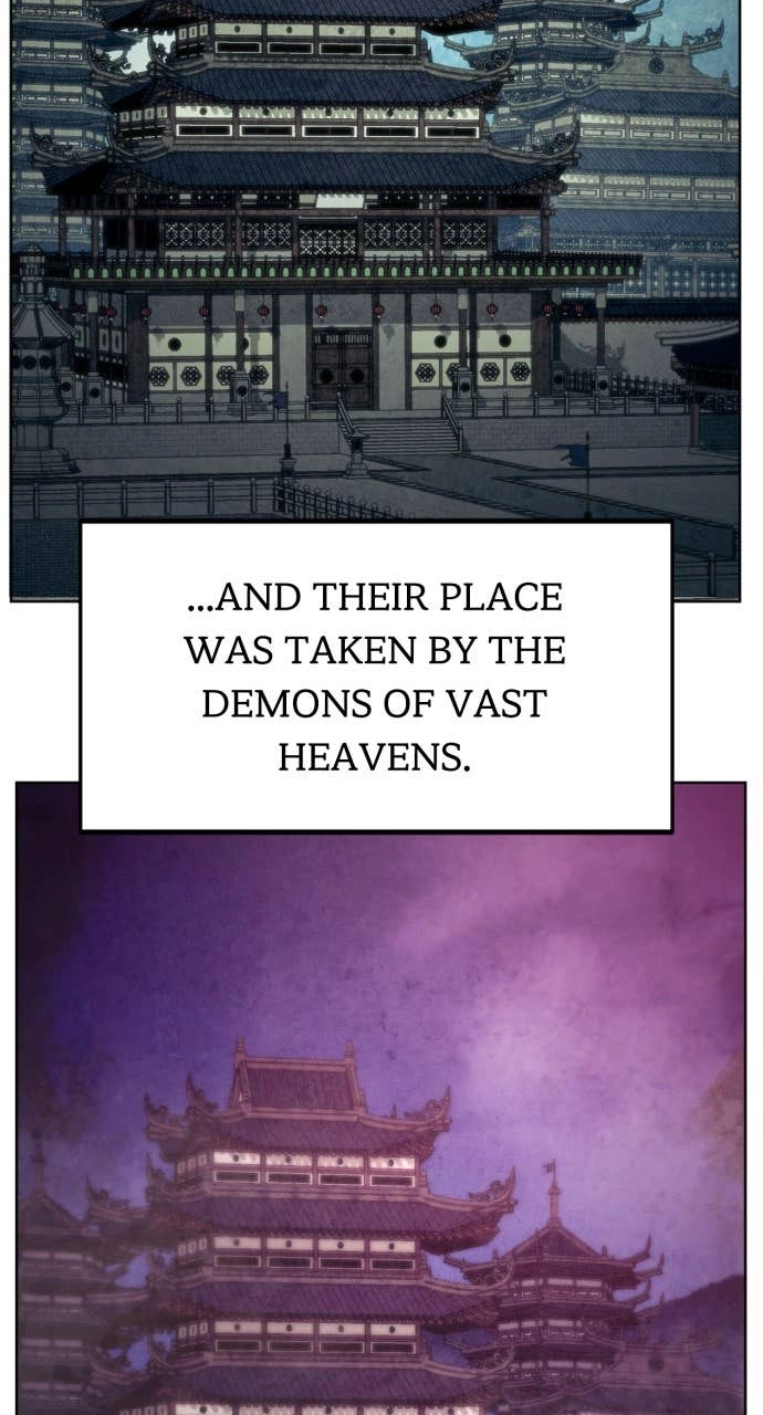 The Dang Clan’s Swordmaster Heir Just Wants a Normal Life Chapter 49 Page 77