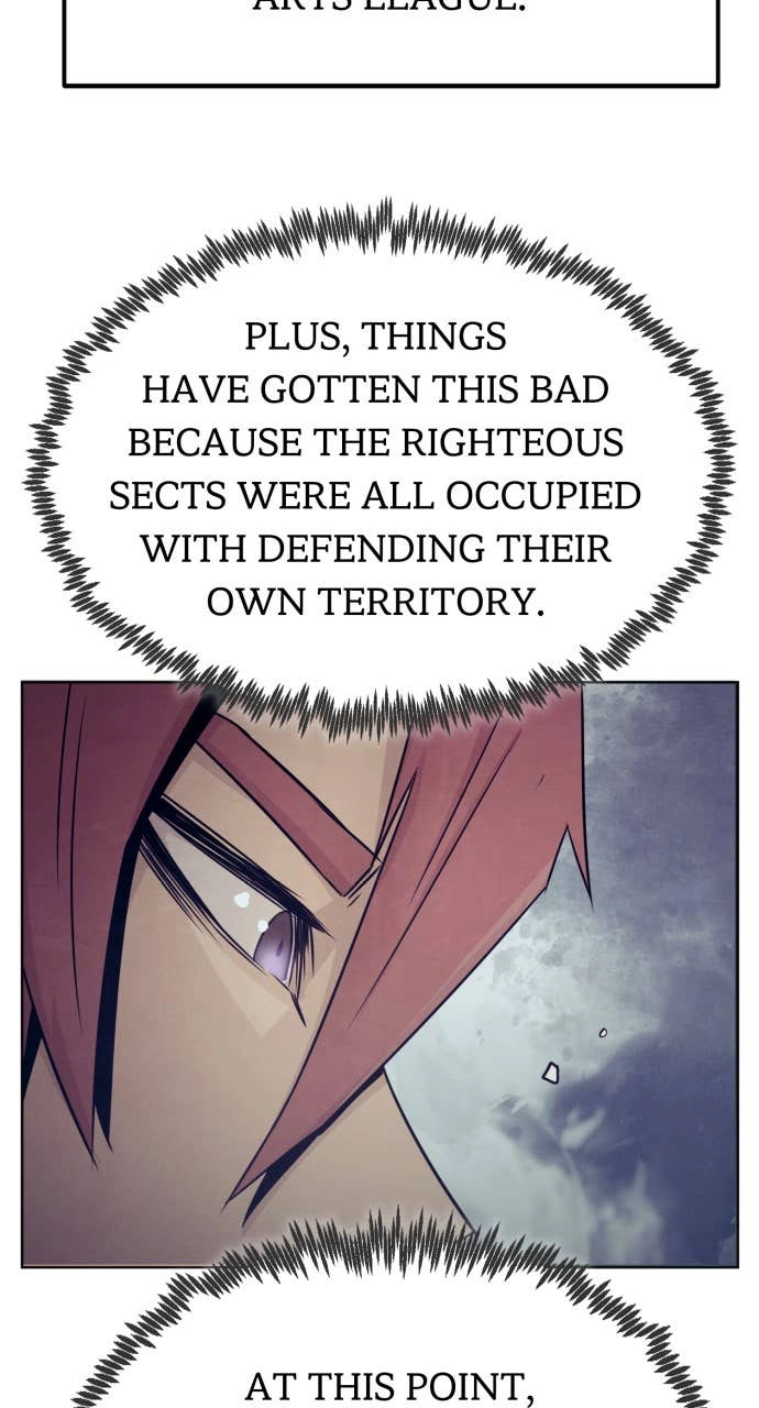 The Dang Clan’s Swordmaster Heir Just Wants a Normal Life Chapter 49 Page 80