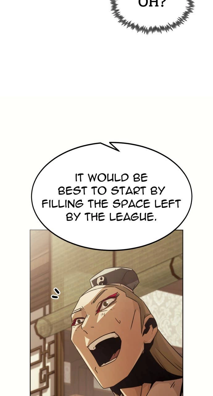 The Dang Clan’s Swordmaster Heir Just Wants a Normal Life Chapter 49 Page 85