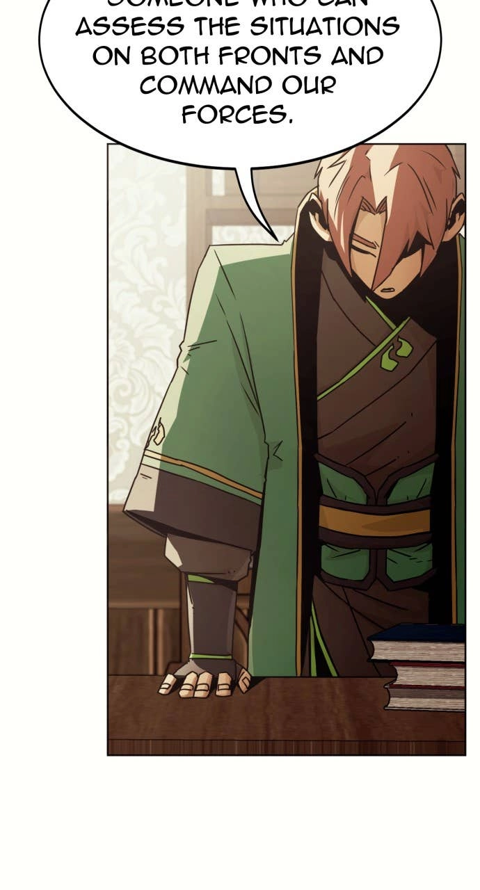 The Dang Clan’s Swordmaster Heir Just Wants a Normal Life Chapter 49 Page 88