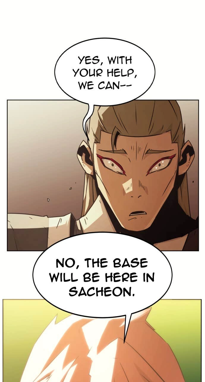 The Dang Clan’s Swordmaster Heir Just Wants a Normal Life Chapter 49 Page 89